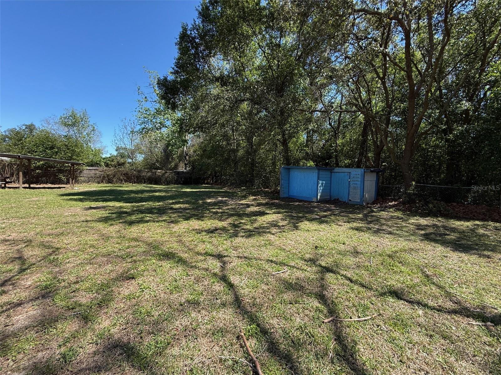 HOMOSASSA HILLS UNIT 02 - Residential