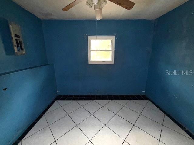 HOMOSASSA HILLS UNIT 02 - Residential