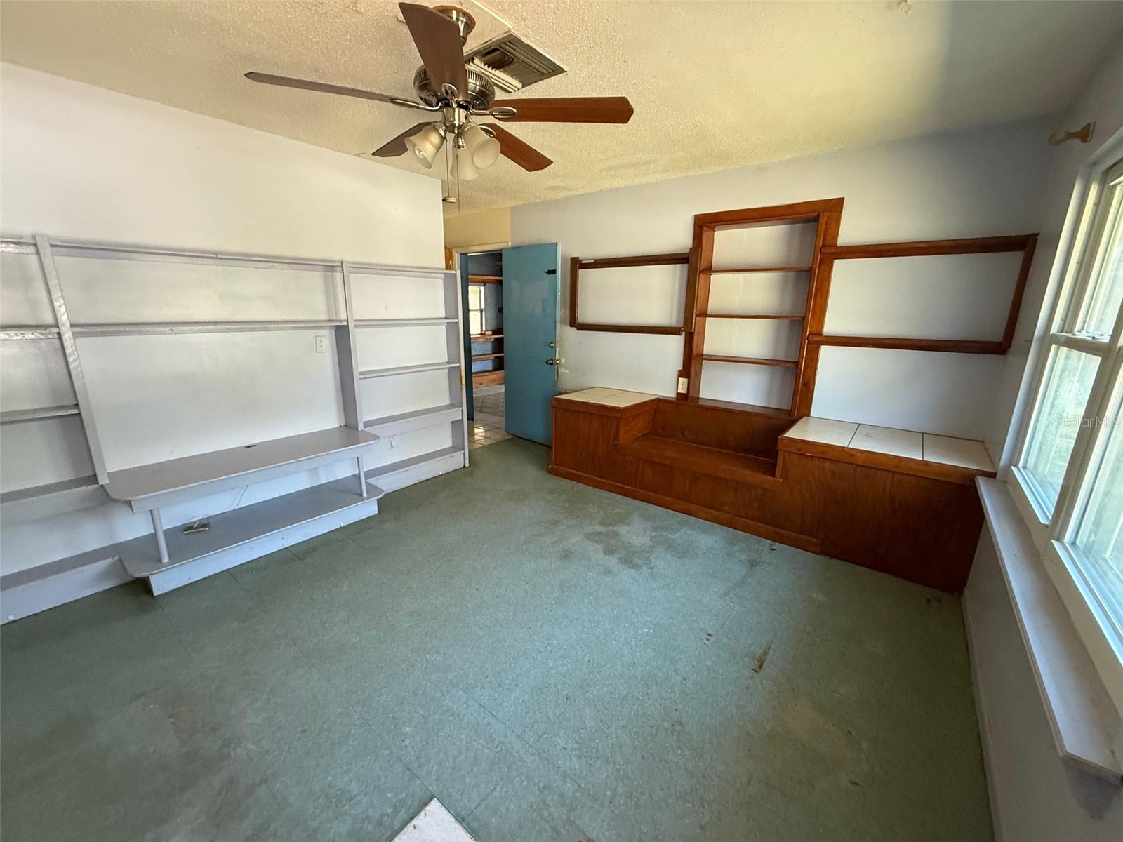 HOMOSASSA HILLS UNIT 02 - Residential