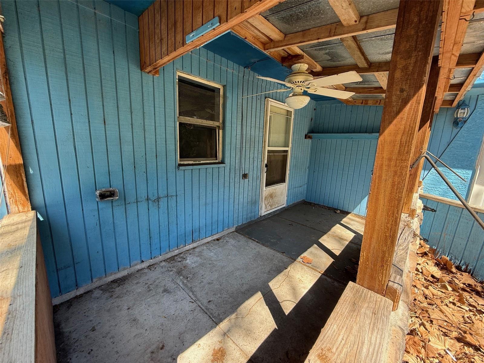 HOMOSASSA HILLS UNIT 02 - Residential