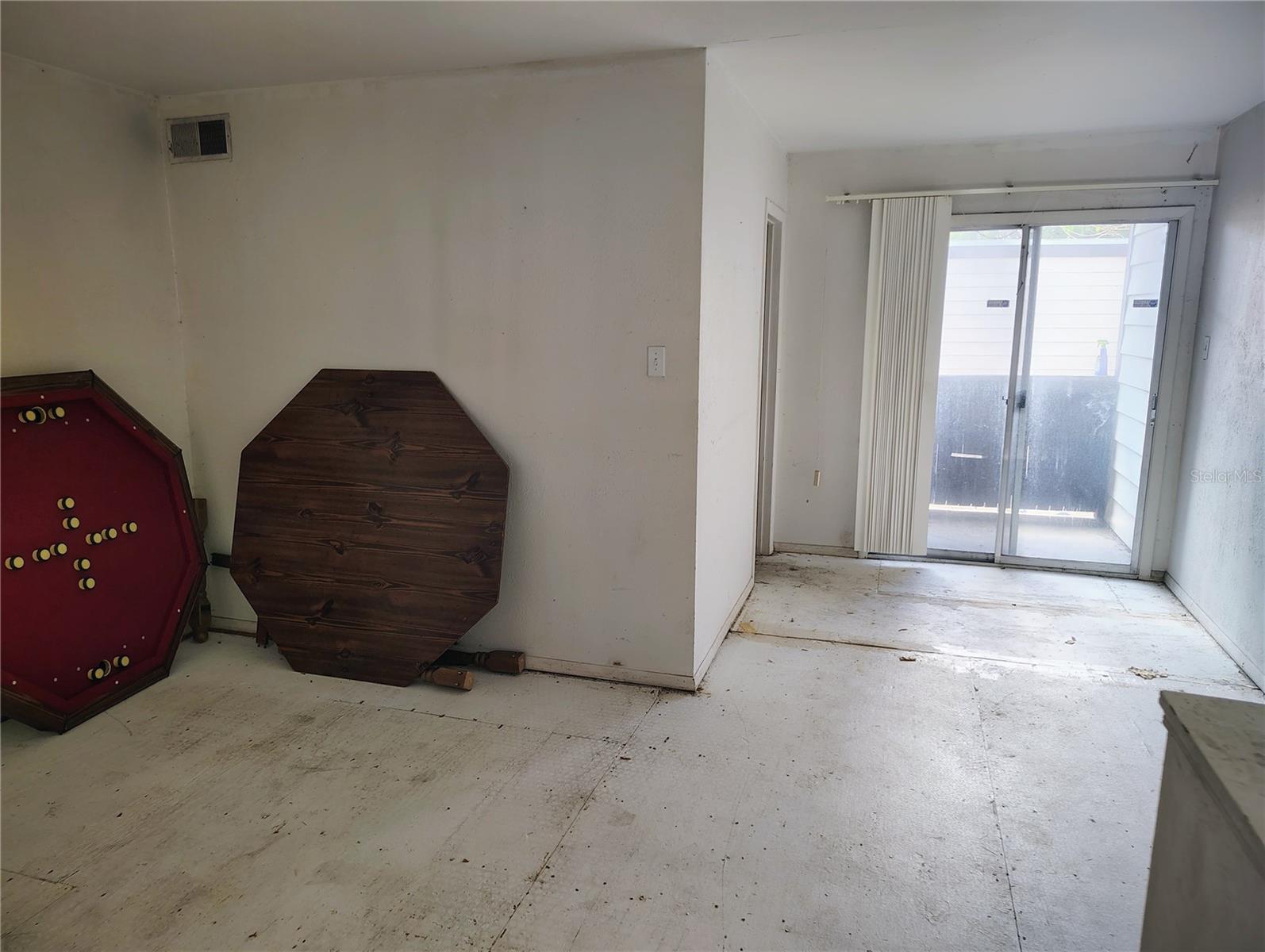 VILLAGE CONDO - Residential