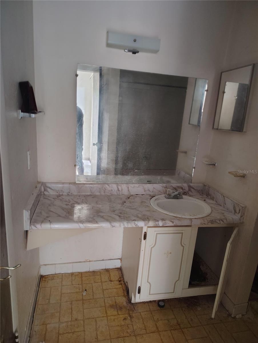 VILLAGE CONDO - Residential