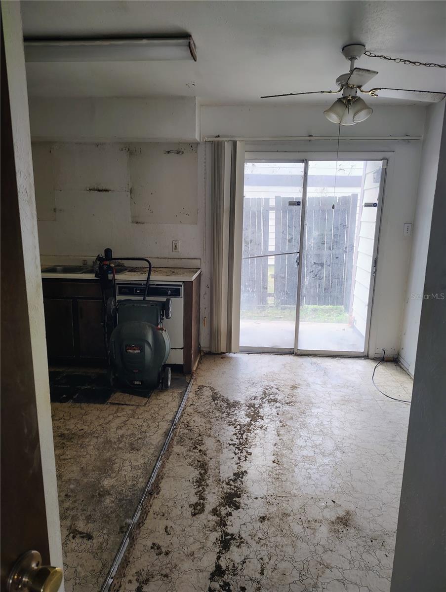 VILLAGE CONDO - Residential