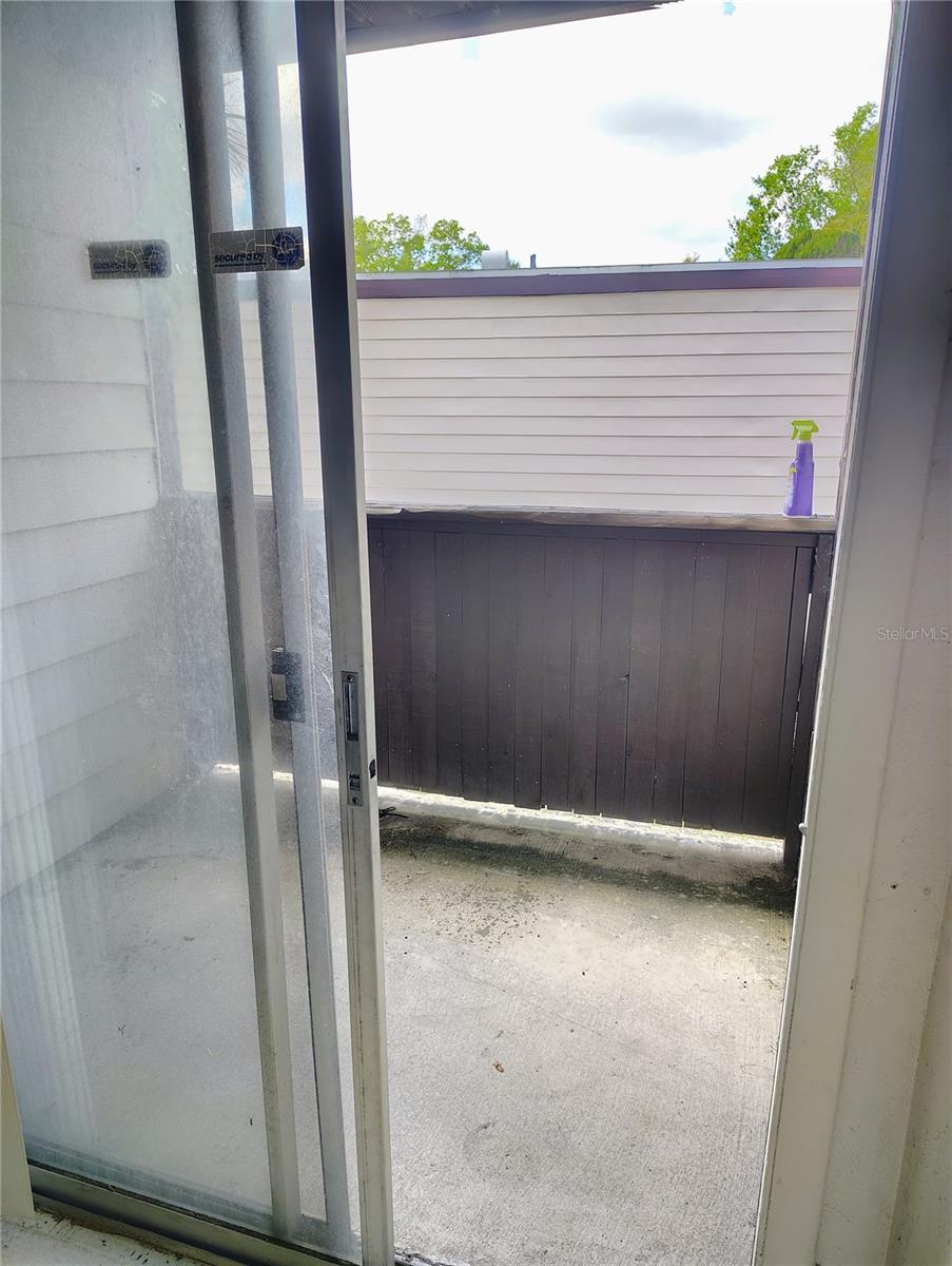 VILLAGE CONDO - Residential