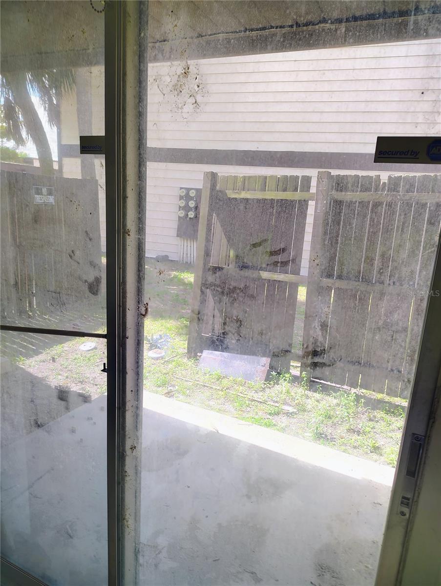 VILLAGE CONDO - Residential