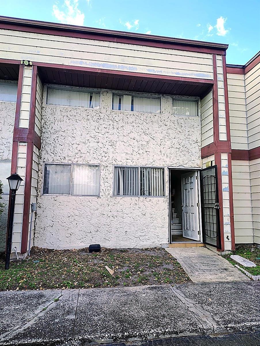 VILLAGE CONDO - Residential