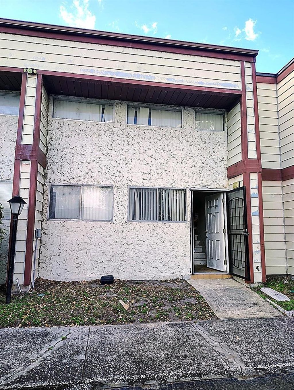 Photo of 3996 Crayrich Circle #C5, Orlando, FL 32839 (MLS # O6396159)