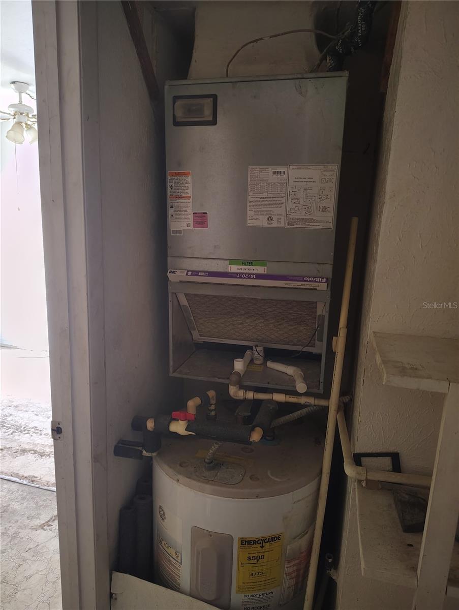 VILLAGE CONDO - Residential