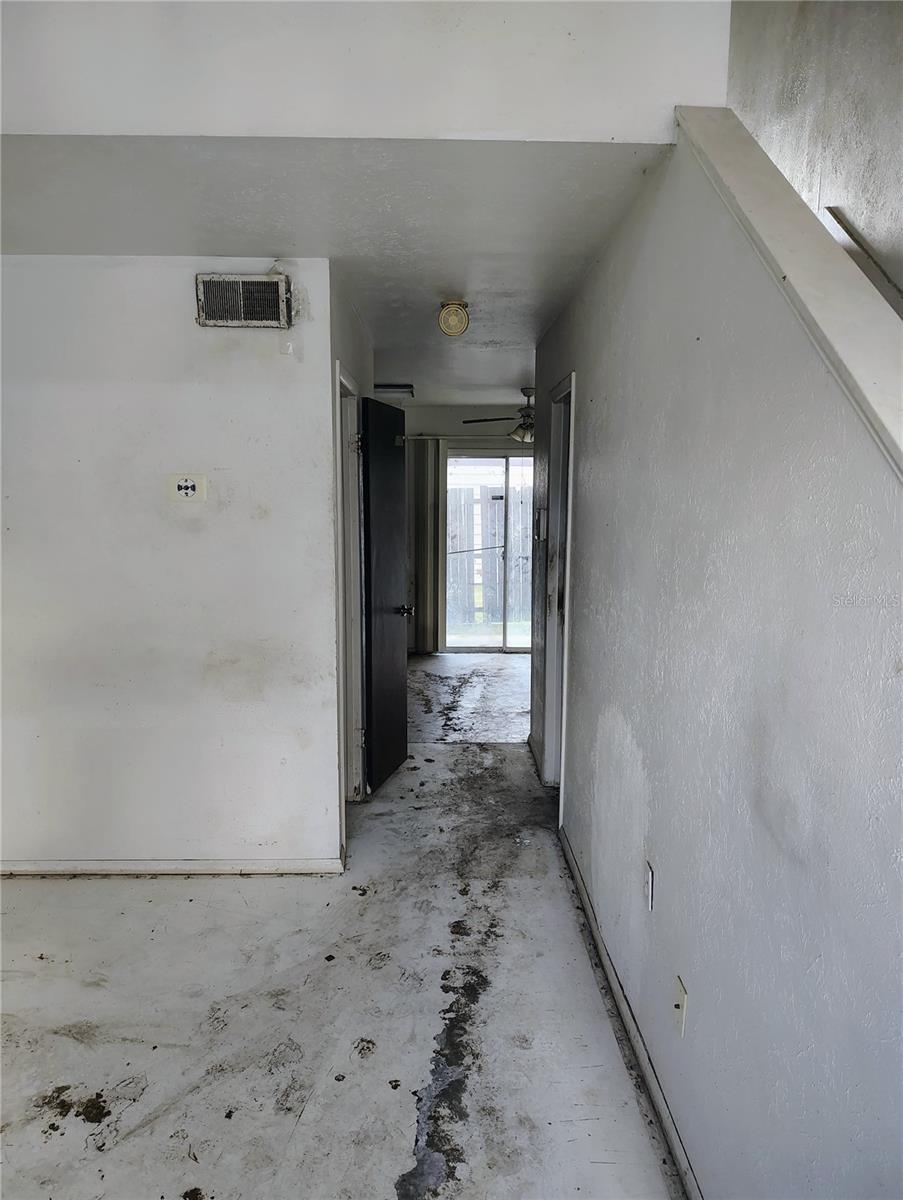 VILLAGE CONDO - Residential