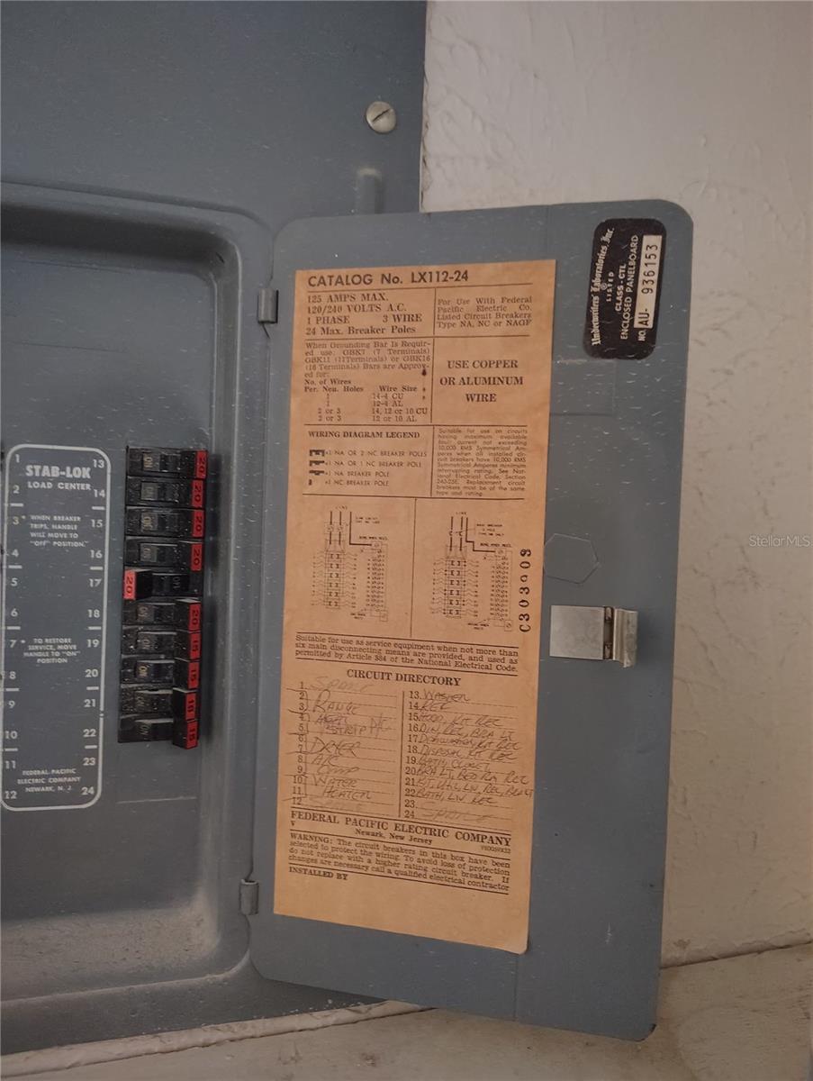 VILLAGE CONDO - Residential