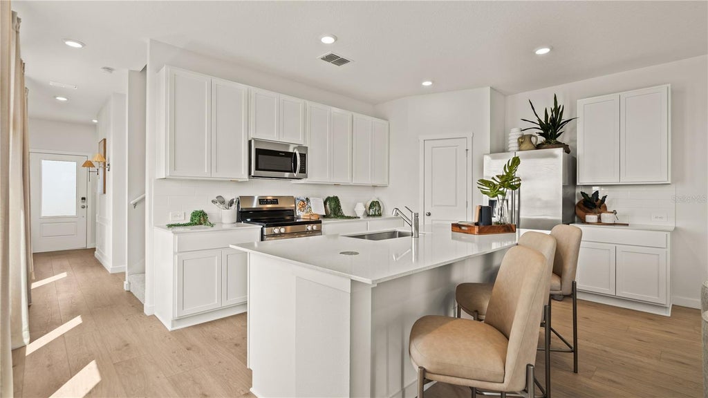 Photo of 1909 Fieldstone Street, Minneola, FL 34715 (MLS # O6429158)