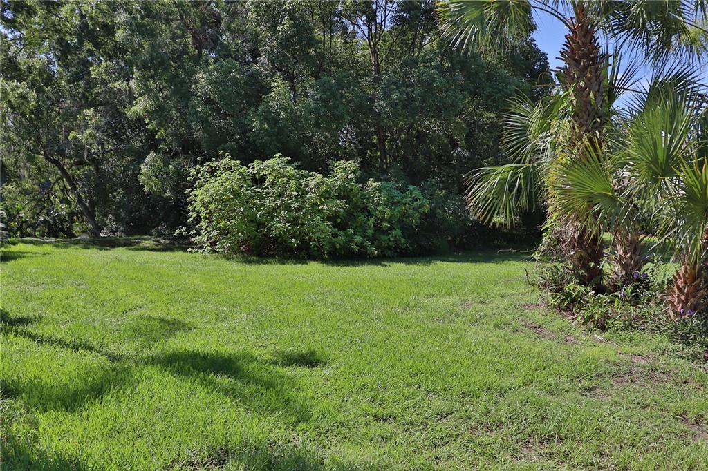 LOT 551 PARKWAY BOULEVARD