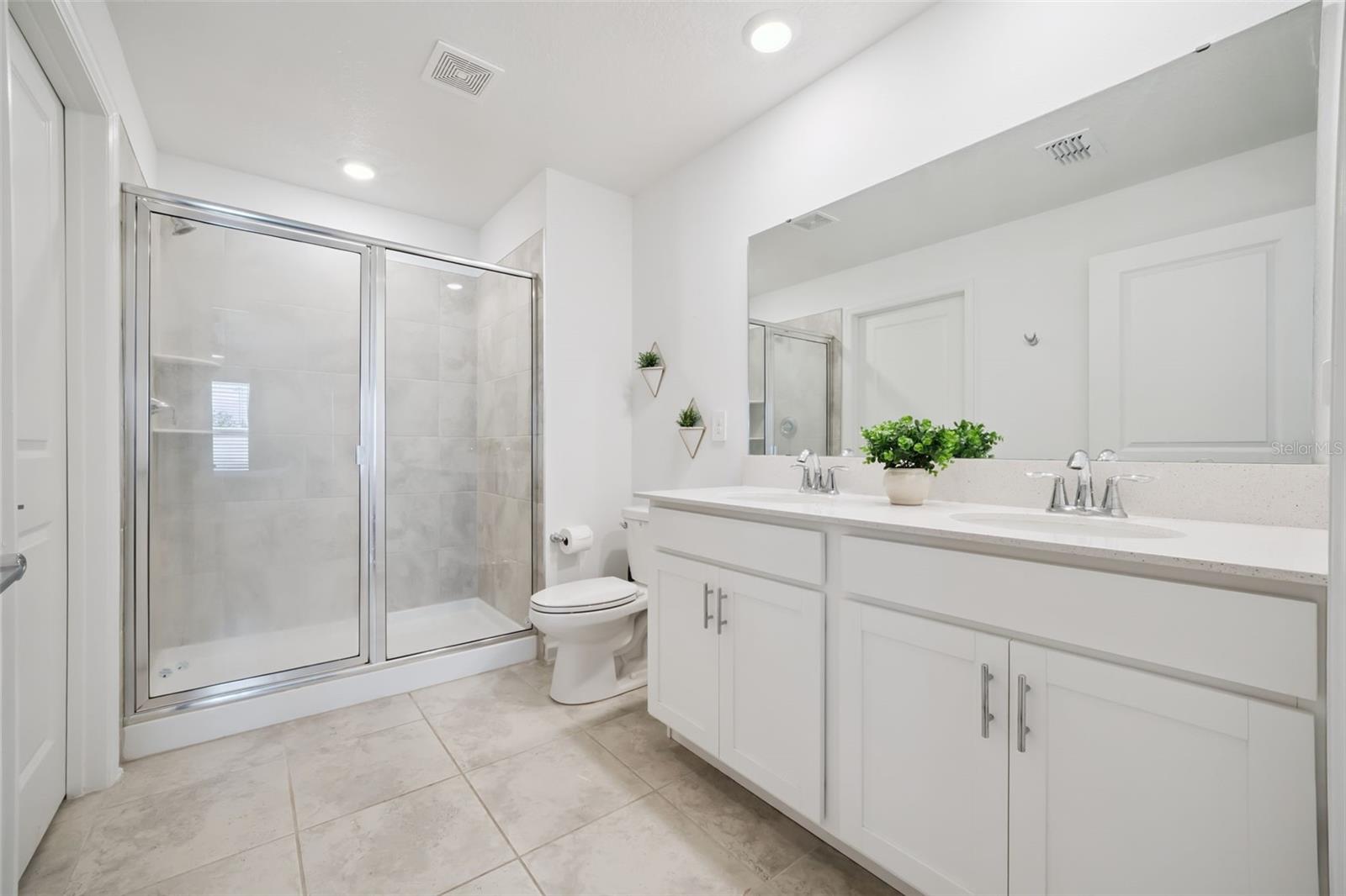 BELLEVUE AT ESTATES - Residential