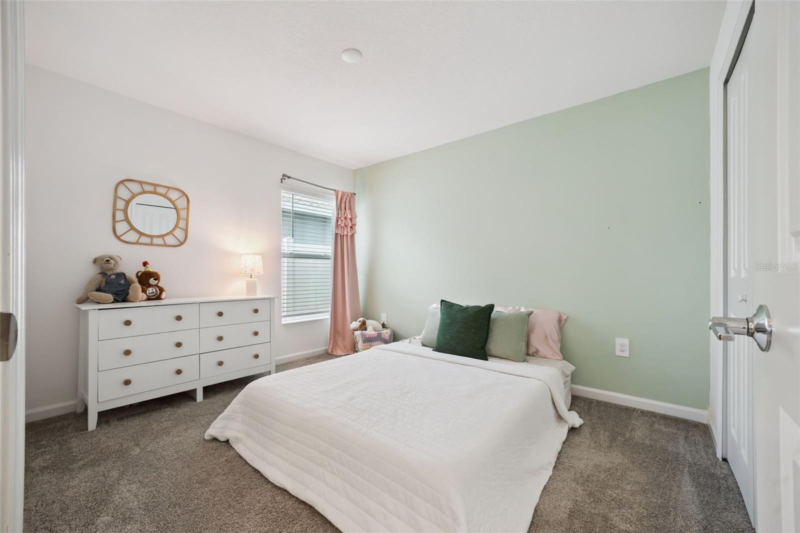 BELLEVUE AT ESTATES - Residential