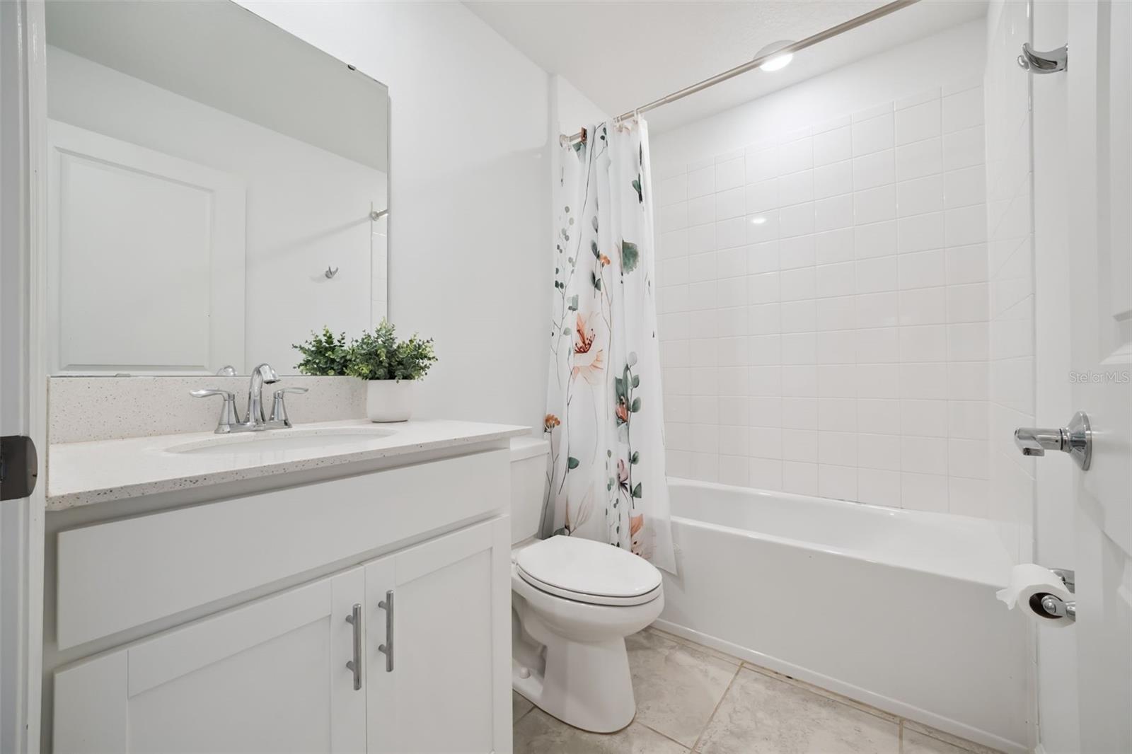 BELLEVUE AT ESTATES - Residential