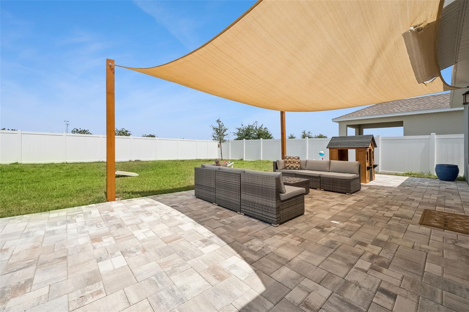BELLEVUE AT ESTATES - Residential