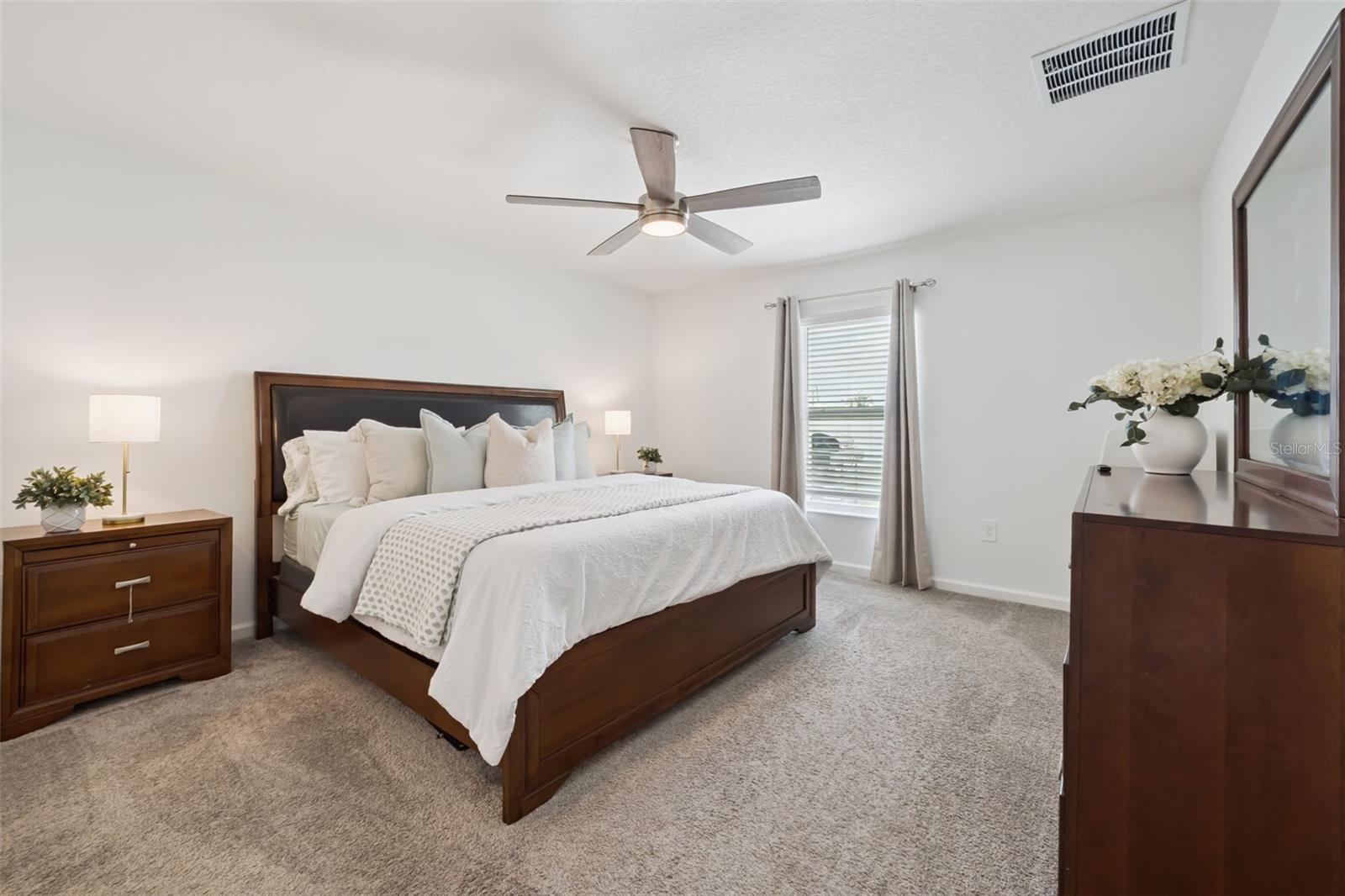 BELLEVUE AT ESTATES - Residential