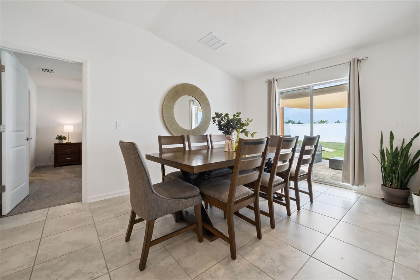 BELLEVUE AT ESTATES - Residential
