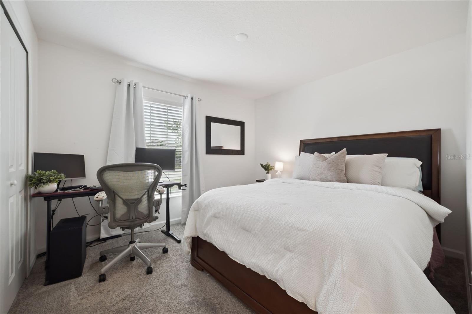 BELLEVUE AT ESTATES - Residential