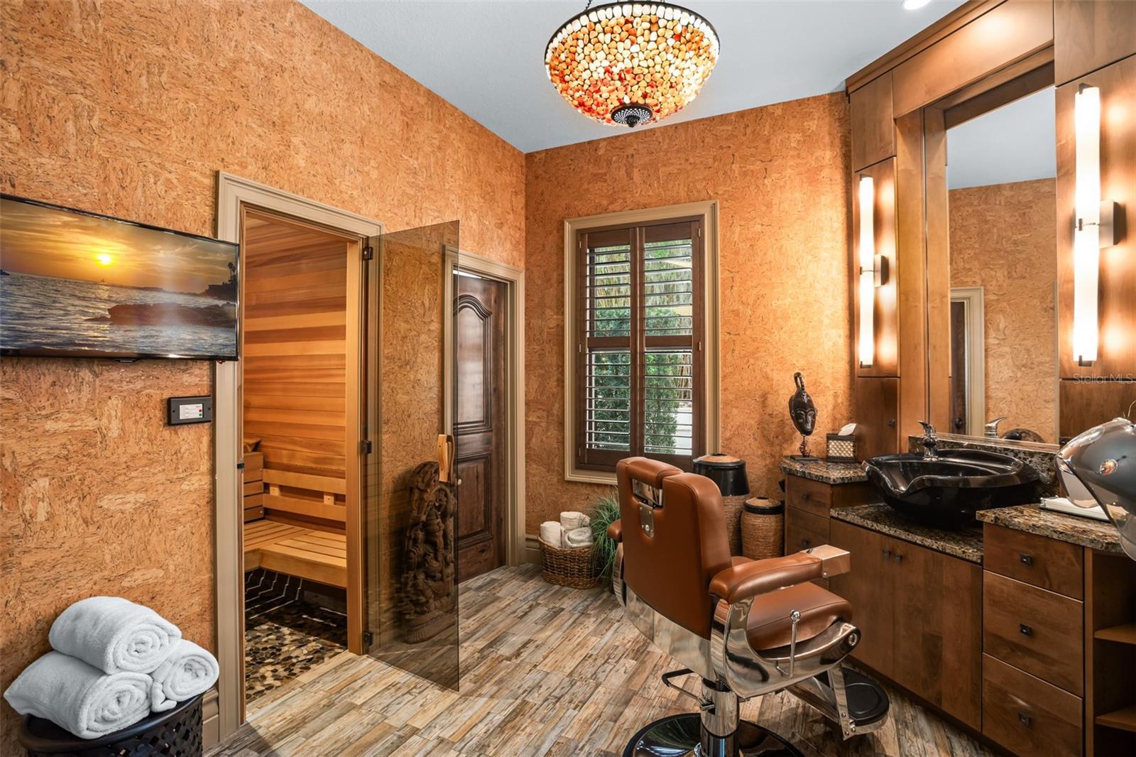 METCALF PARK REP - Residential