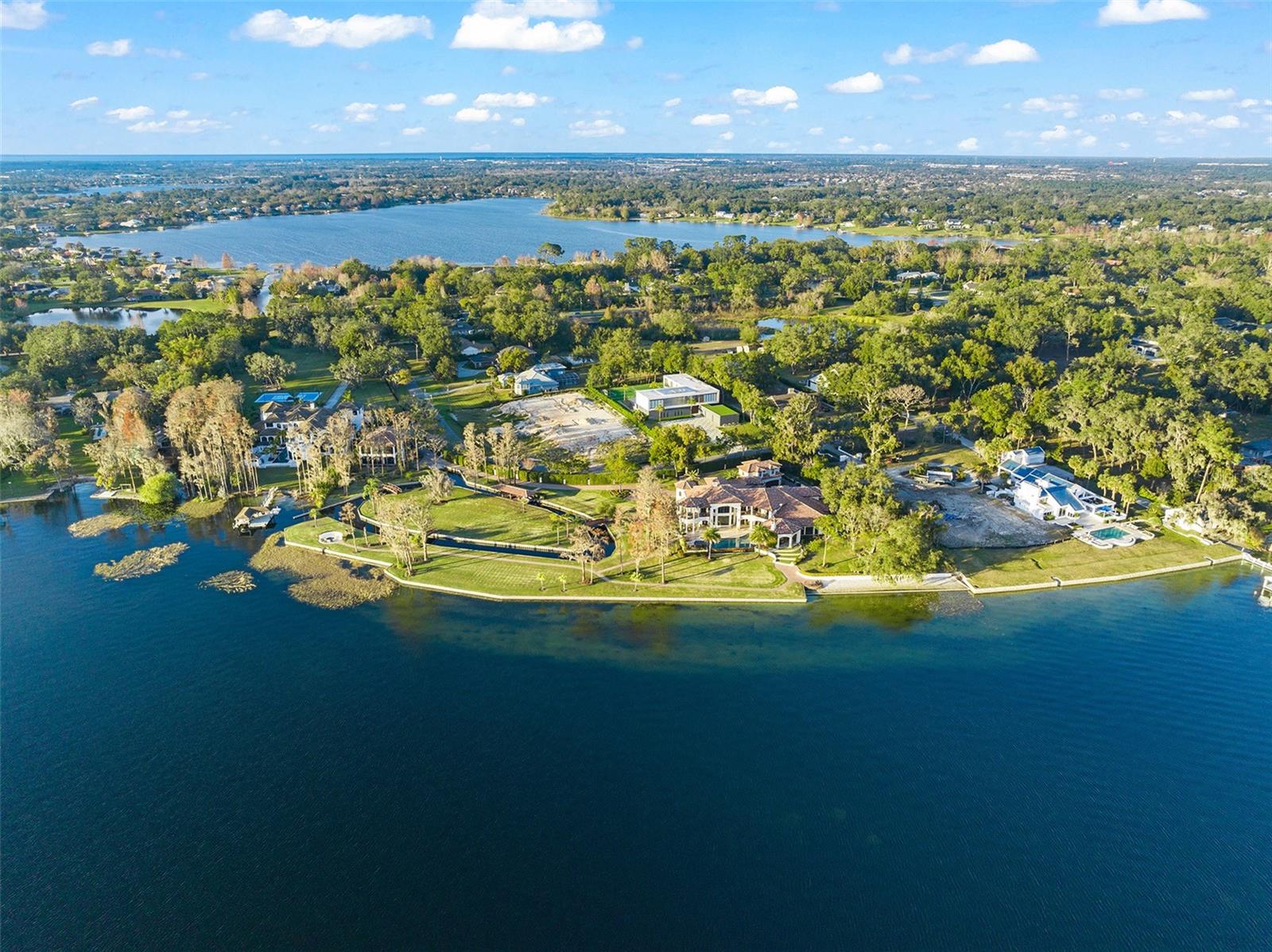 METCALF PARK REP - Residential