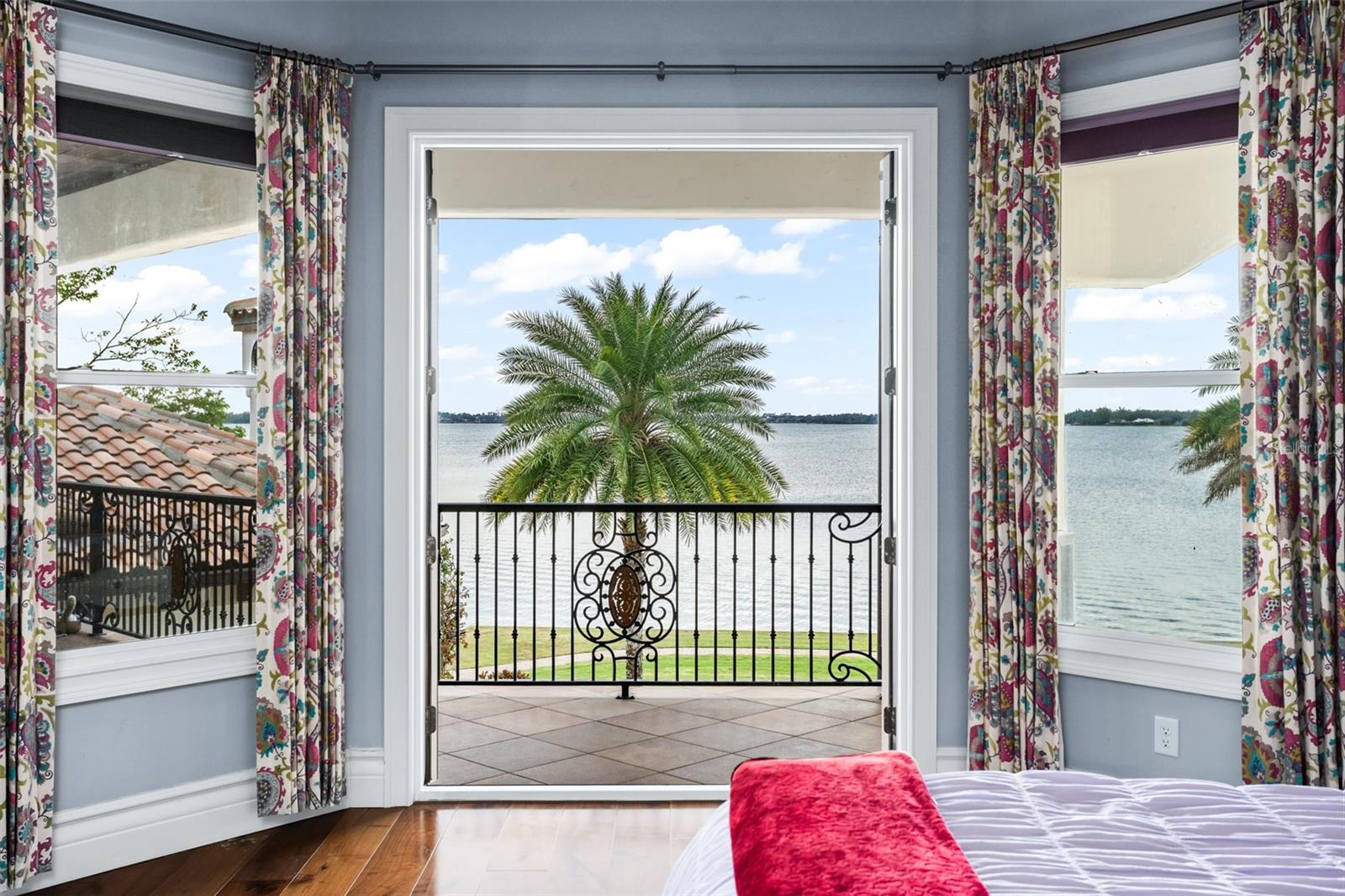 METCALF PARK REP - Residential