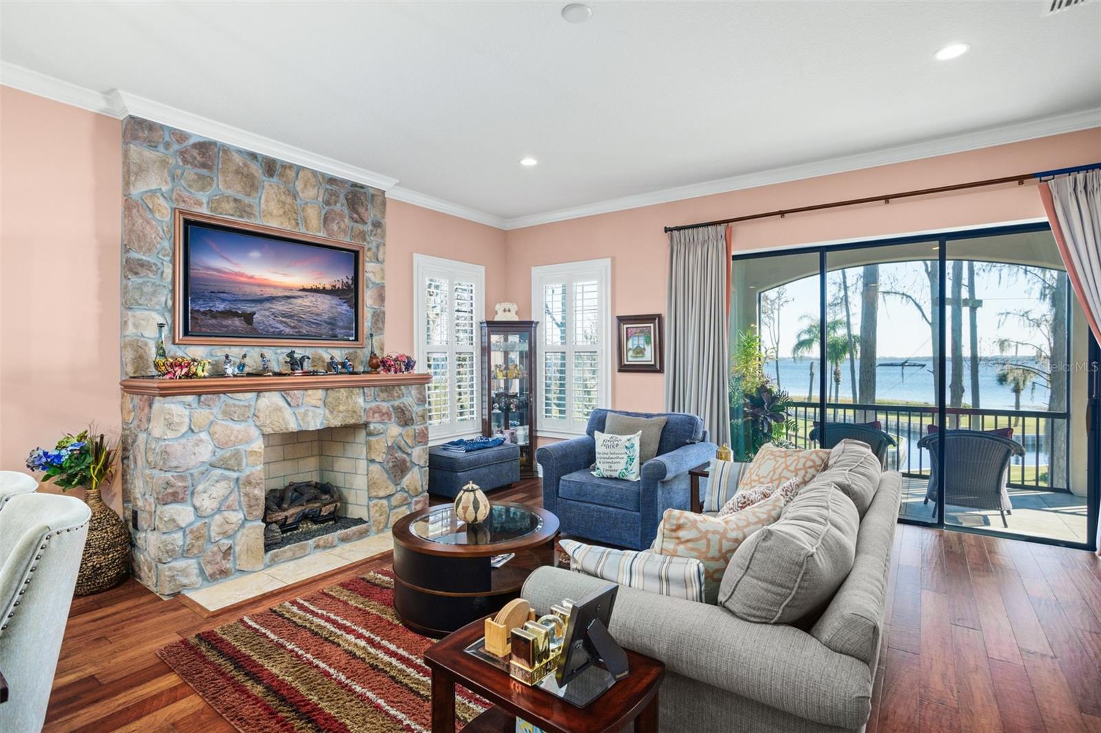 METCALF PARK REP - Residential