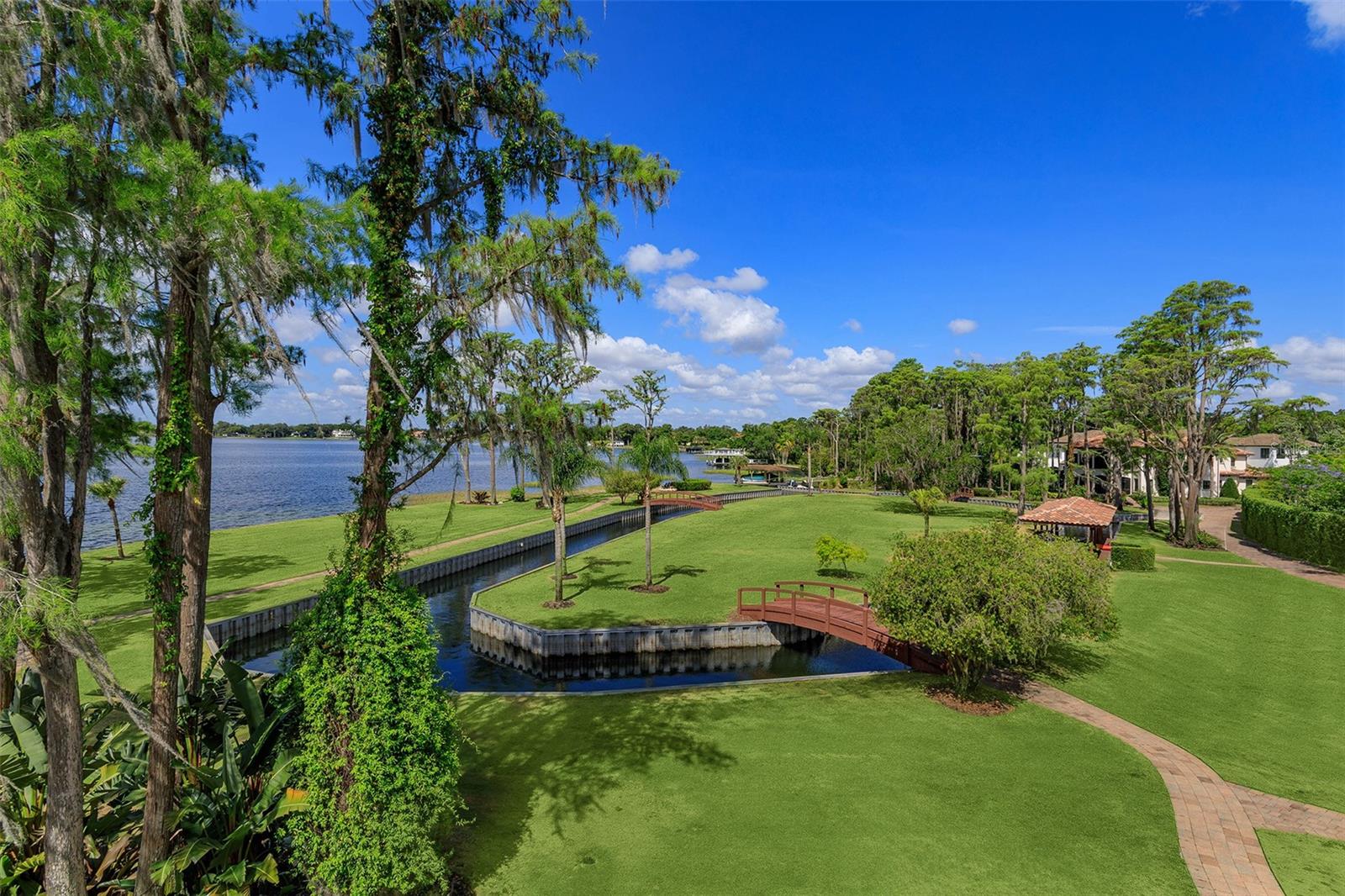 METCALF PARK REP - Residential