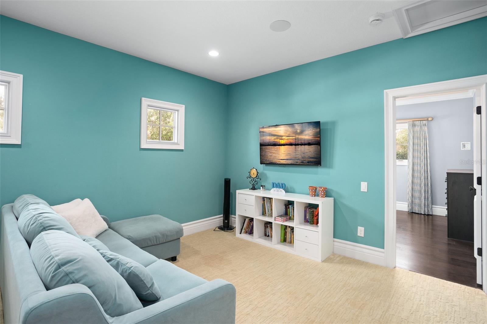 METCALF PARK REP - Residential