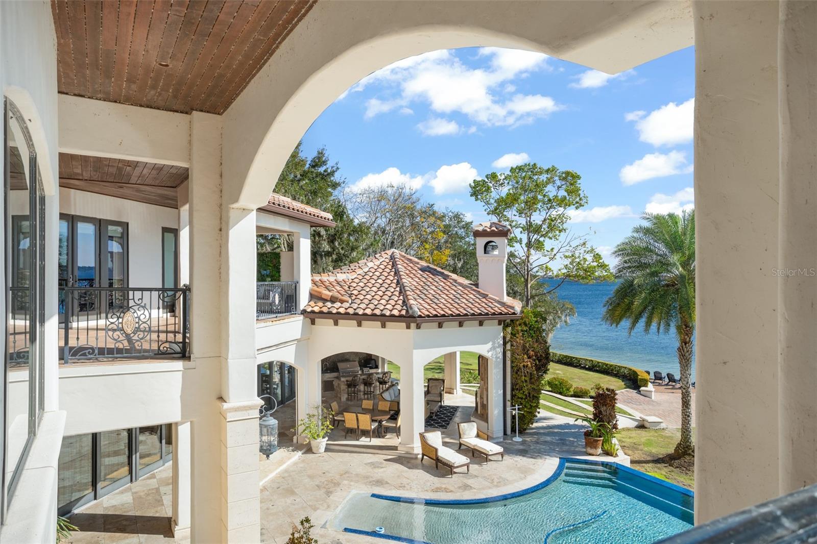 METCALF PARK REP - Residential