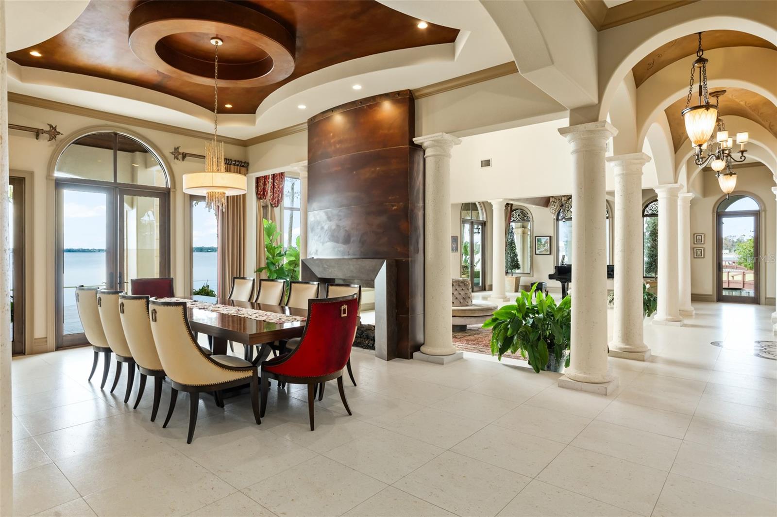 METCALF PARK REP - Residential