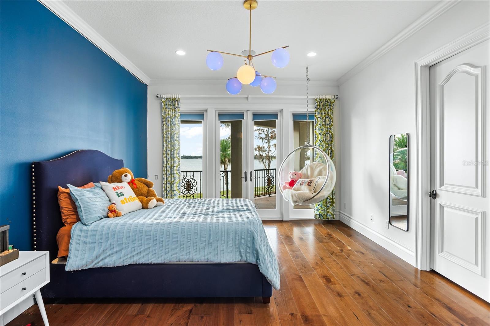 METCALF PARK REP - Residential