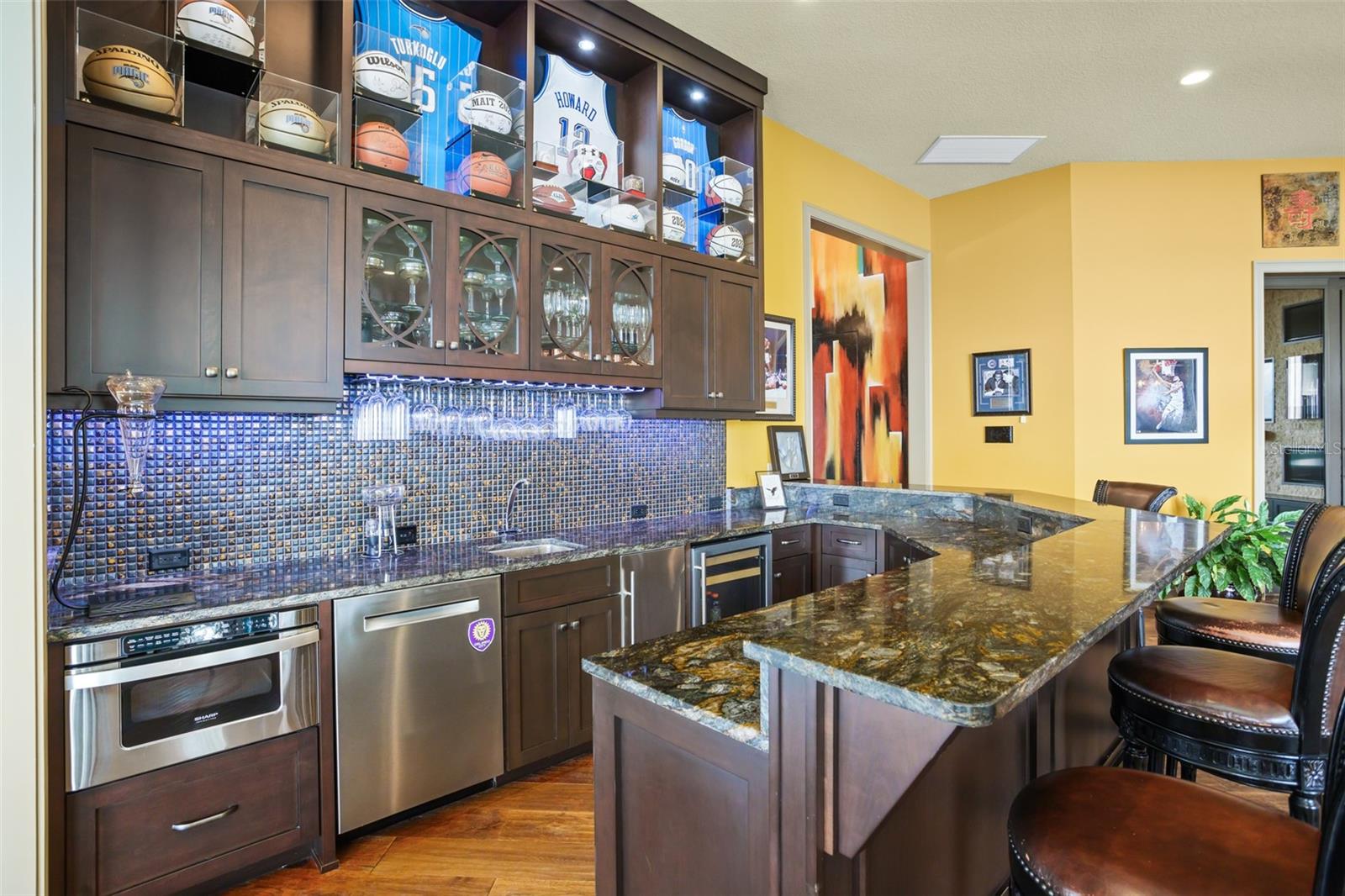 METCALF PARK REP - Residential