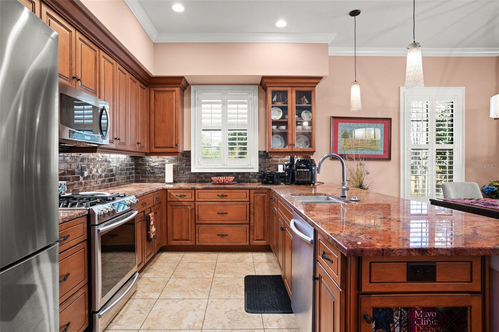 METCALF PARK REP - Residential