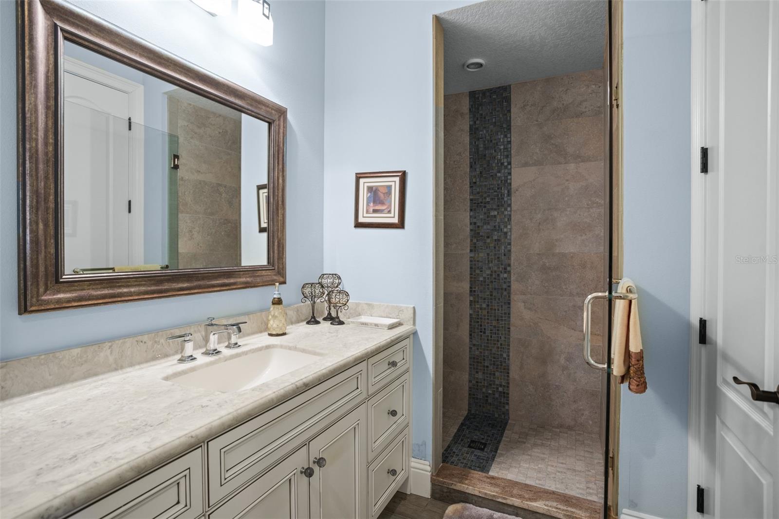 METCALF PARK REP - Residential