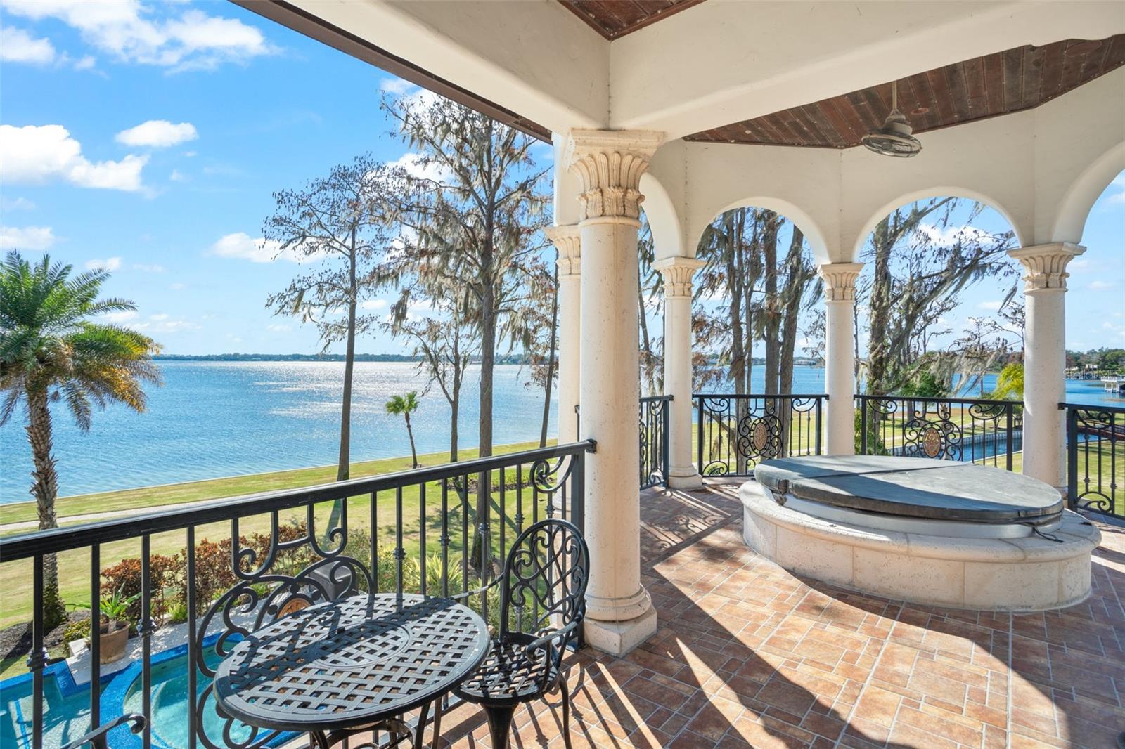 METCALF PARK REP - Residential
