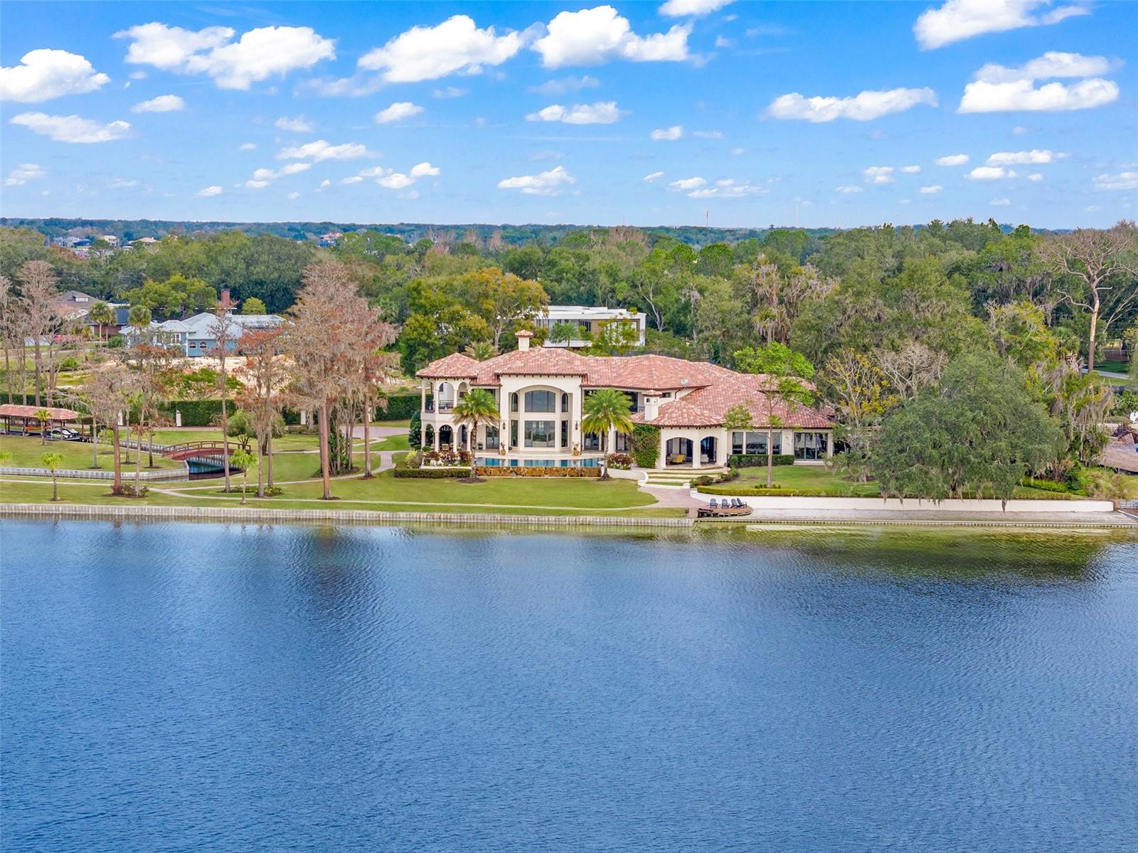 METCALF PARK REP - Residential