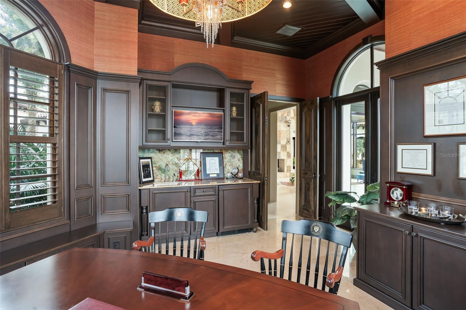 METCALF PARK REP - Residential