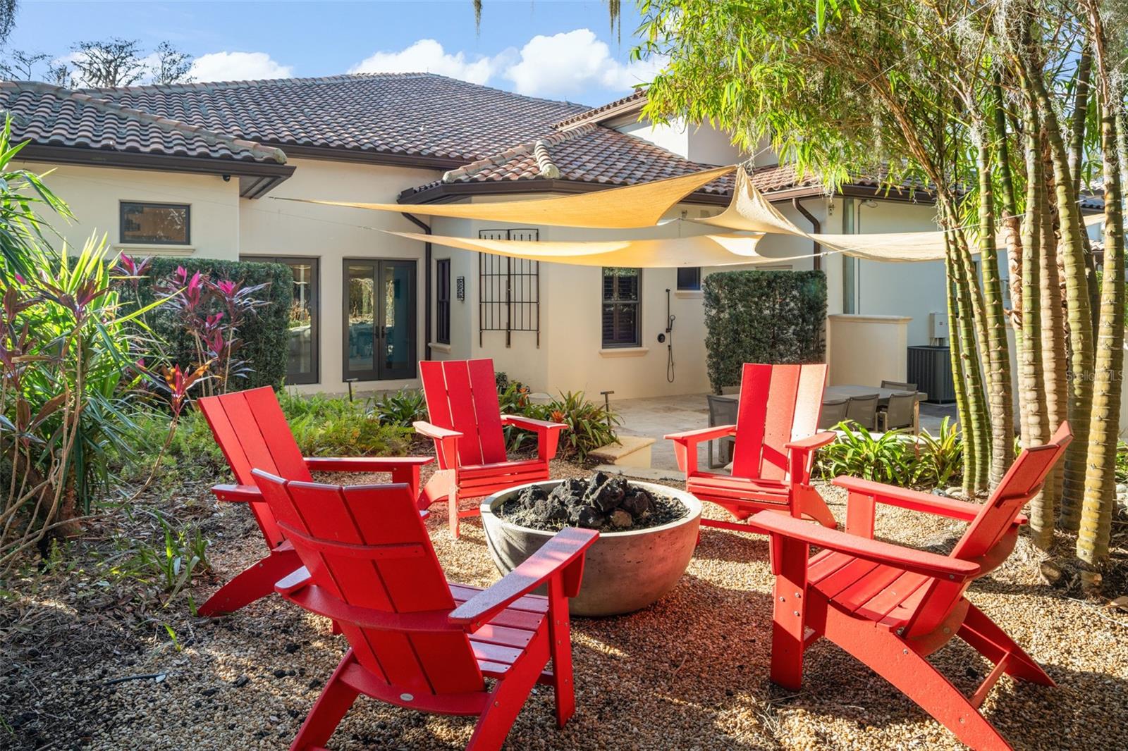 METCALF PARK REP - Residential