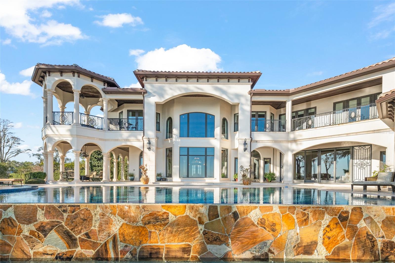 METCALF PARK REP - Residential