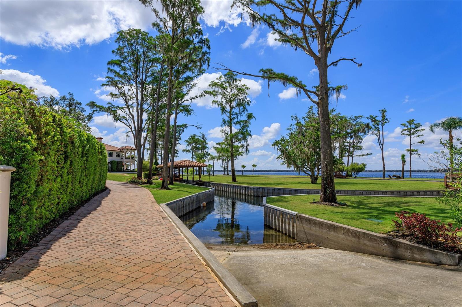 METCALF PARK REP - Residential