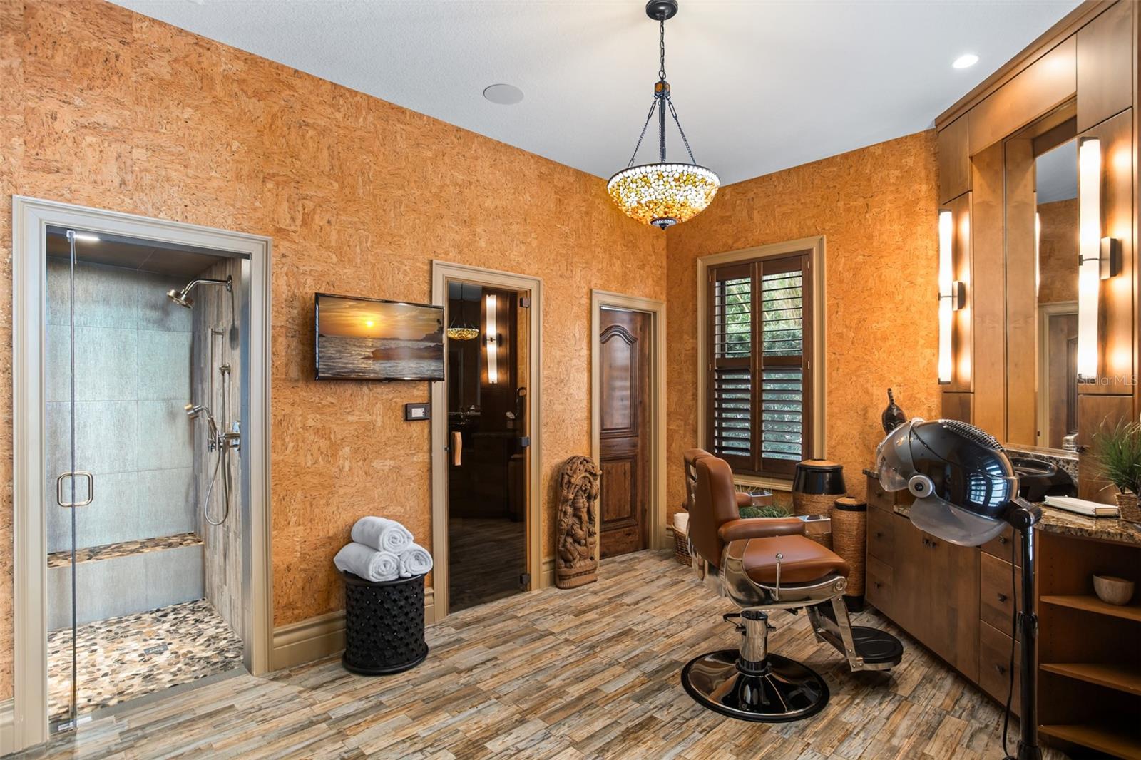 METCALF PARK REP - Residential