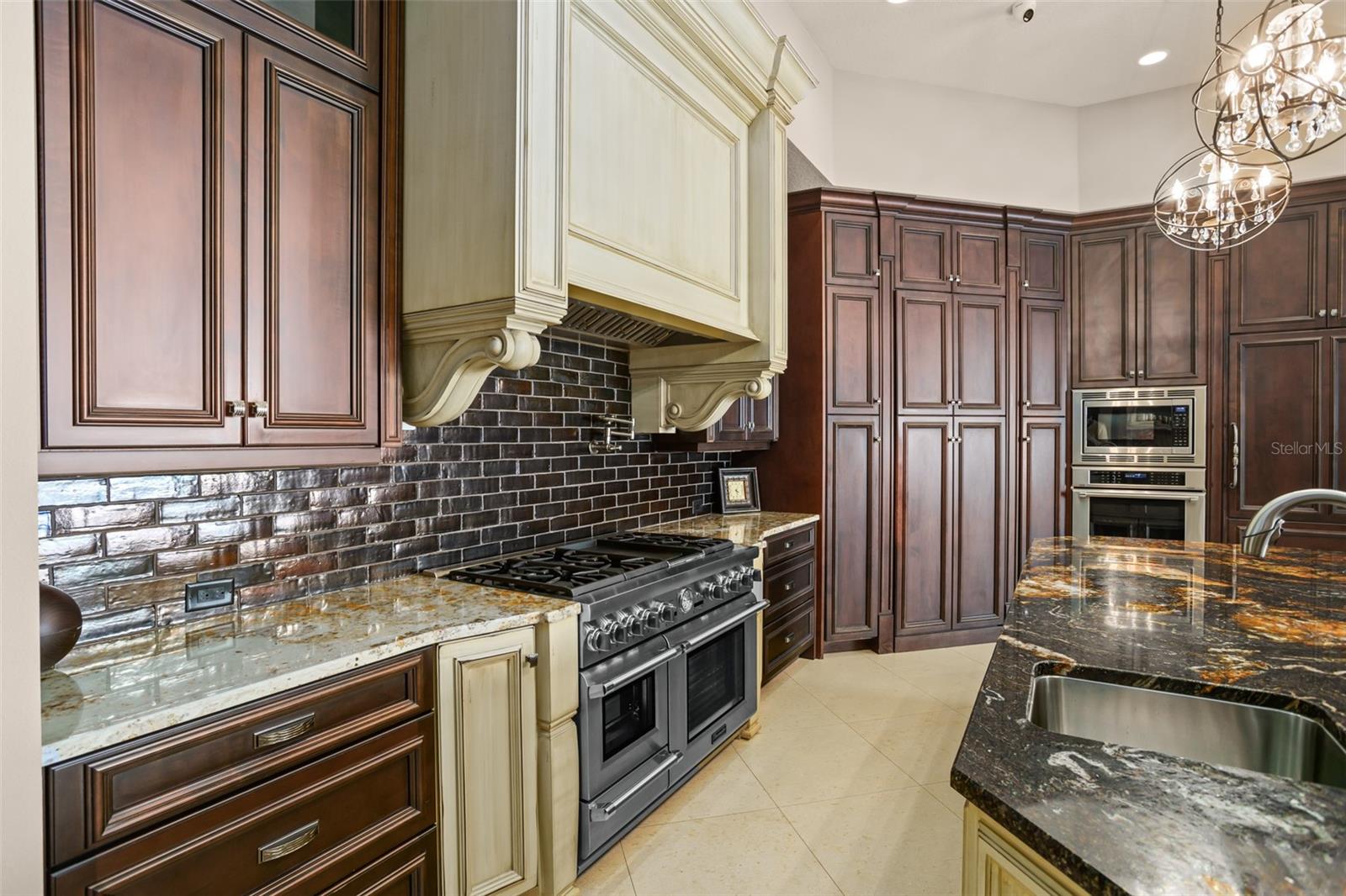 METCALF PARK REP - Residential
