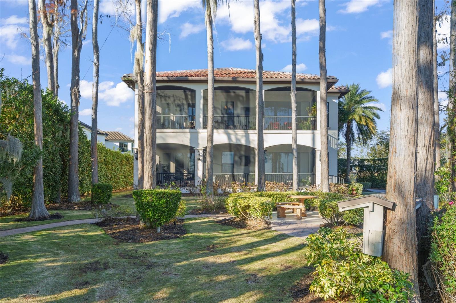 METCALF PARK REP - Residential