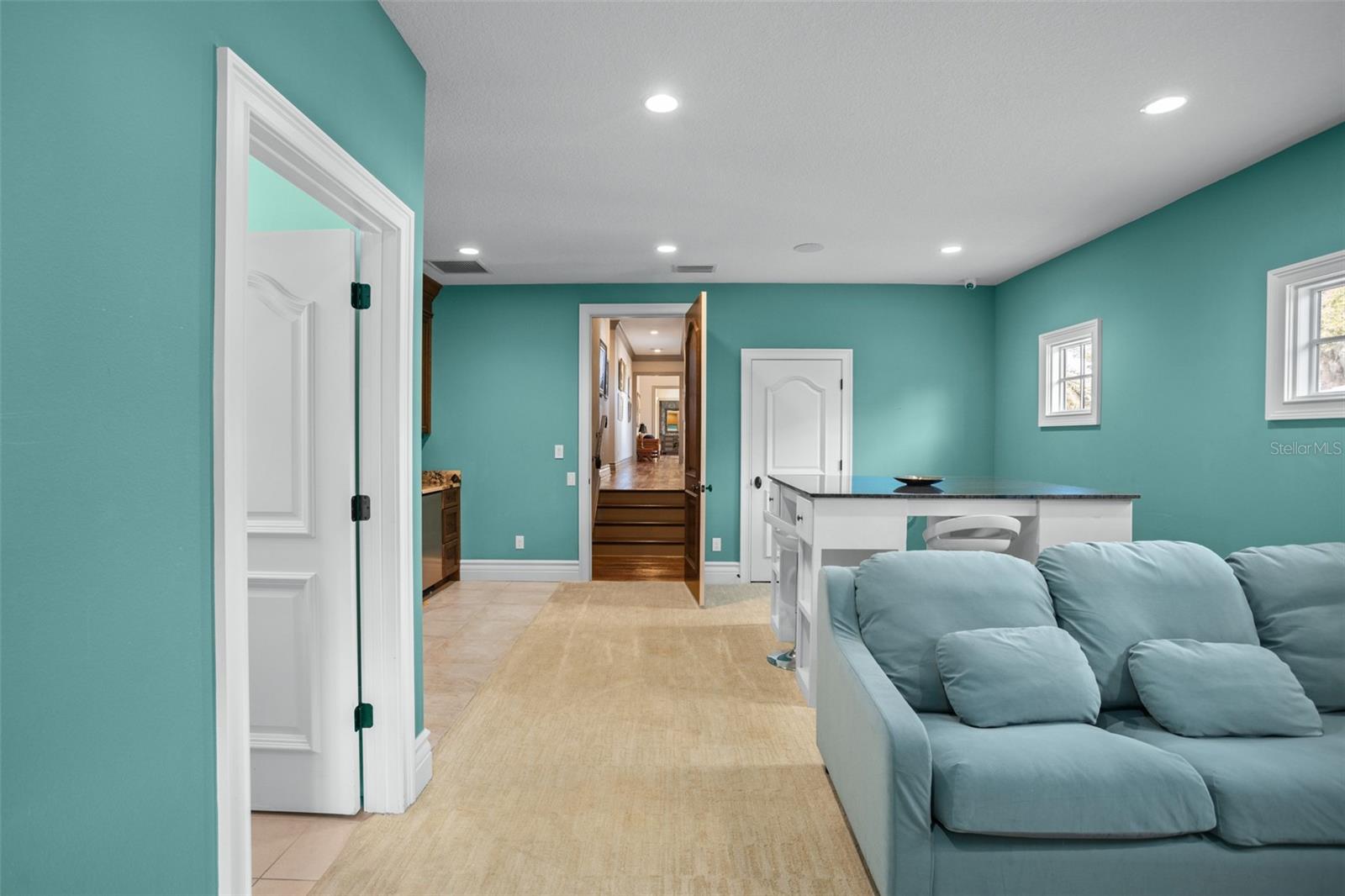 METCALF PARK REP - Residential