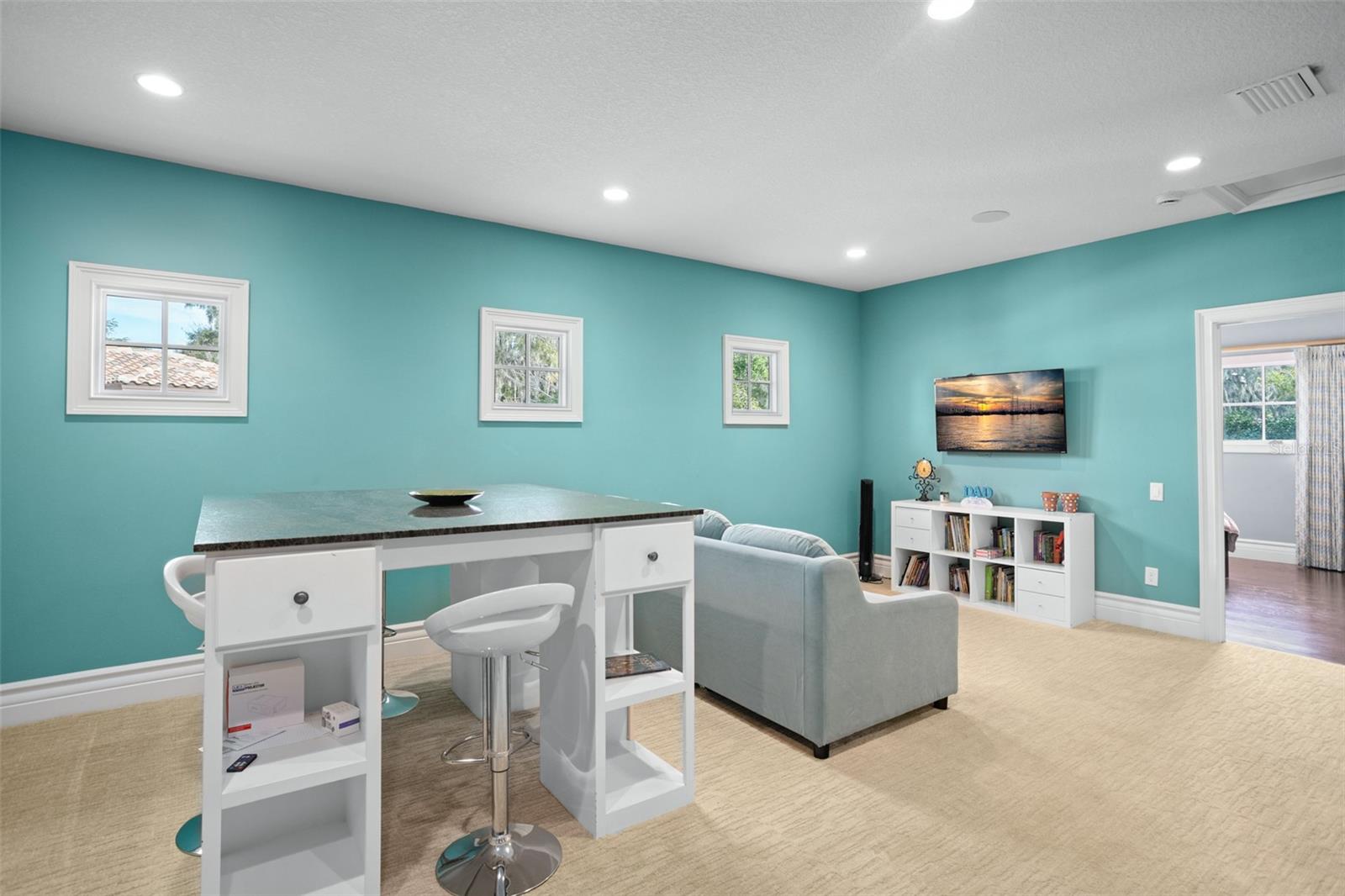 METCALF PARK REP - Residential