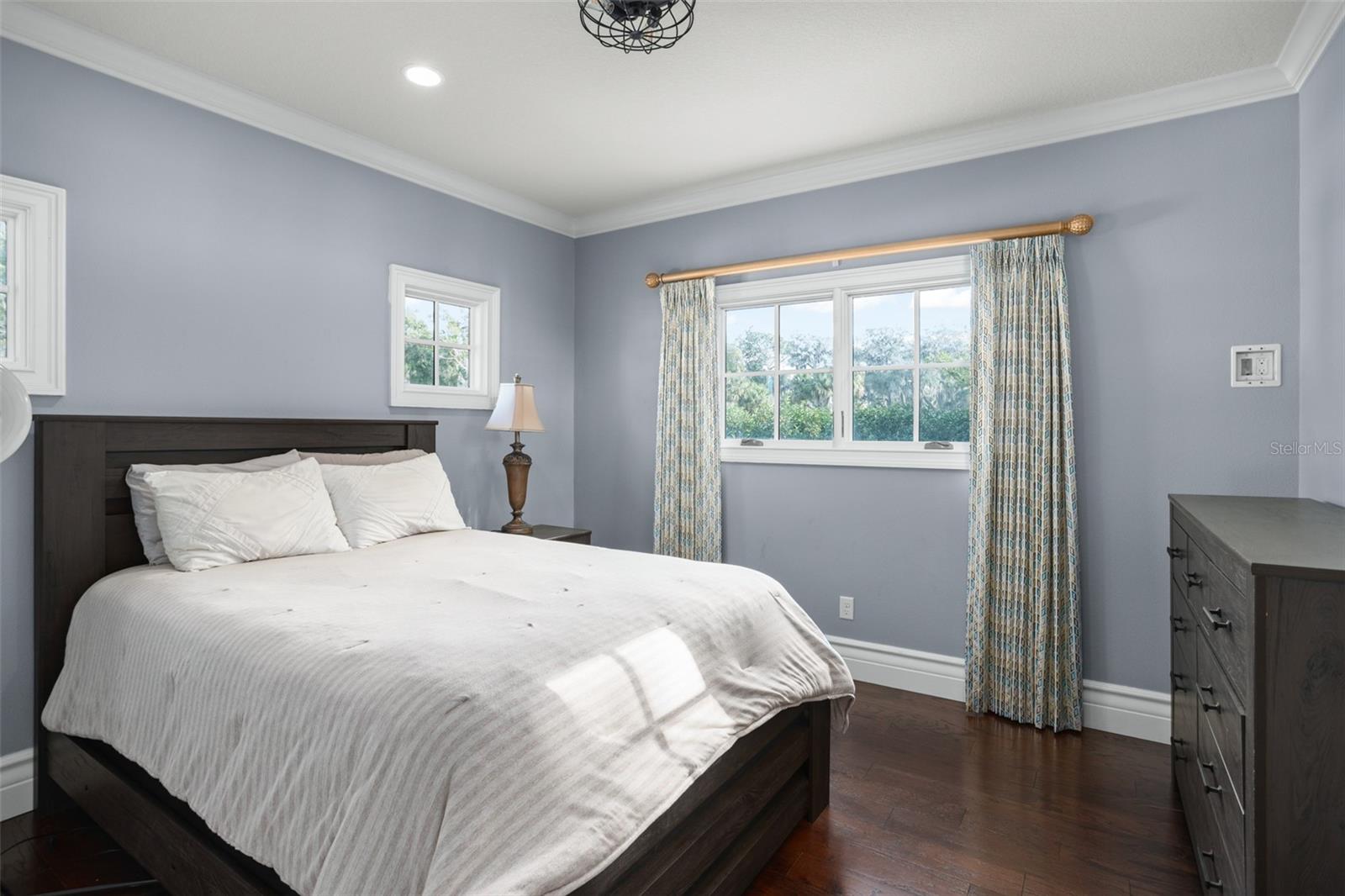 METCALF PARK REP - Residential