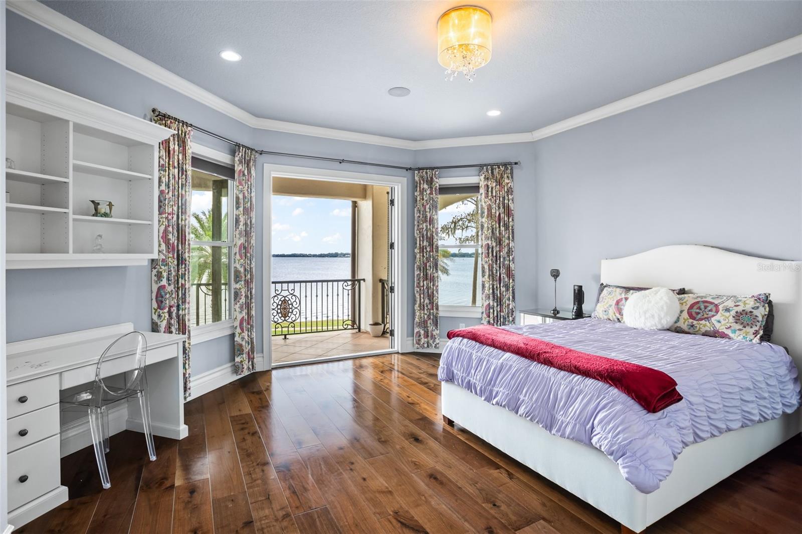 METCALF PARK REP - Residential