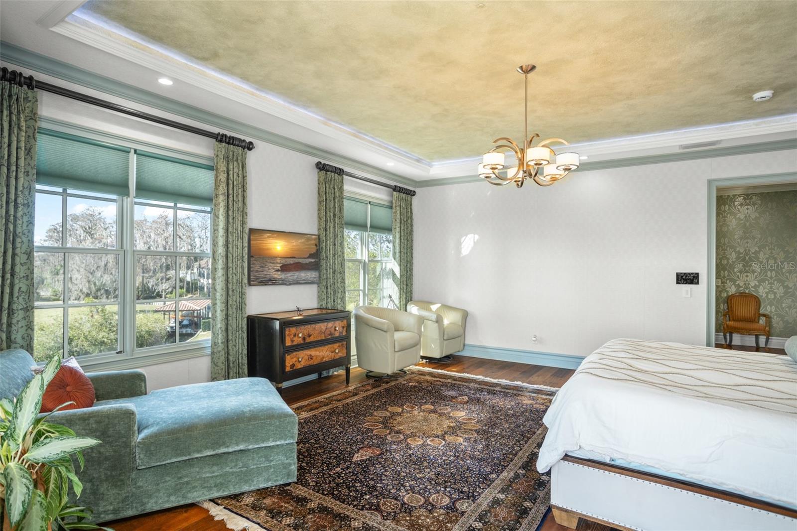METCALF PARK REP - Residential
