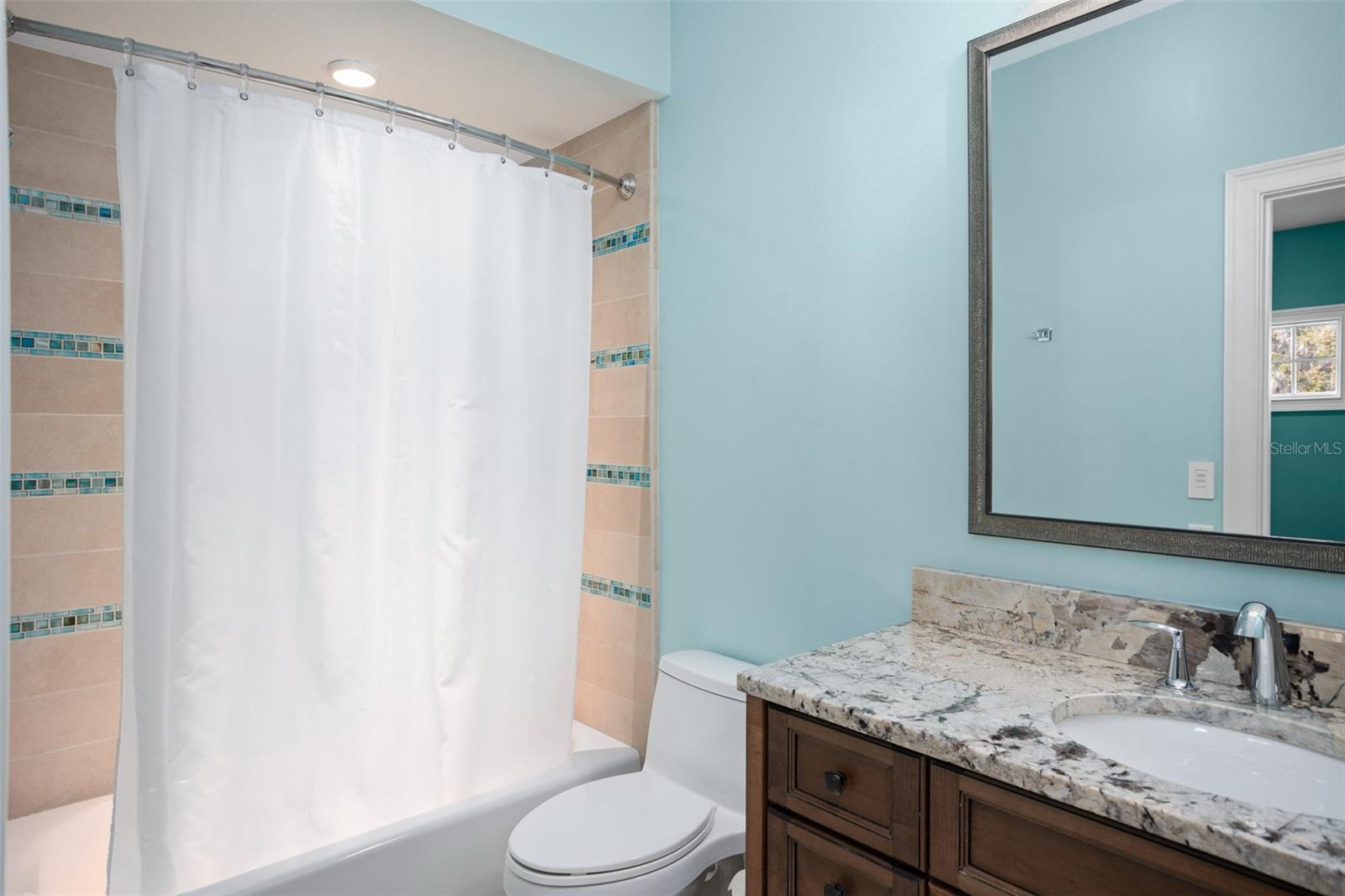 METCALF PARK REP - Residential